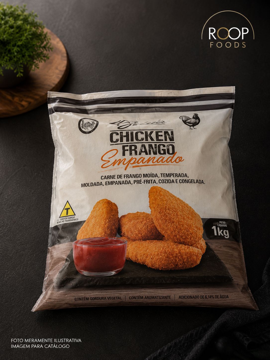 Chiken Baita 1kg