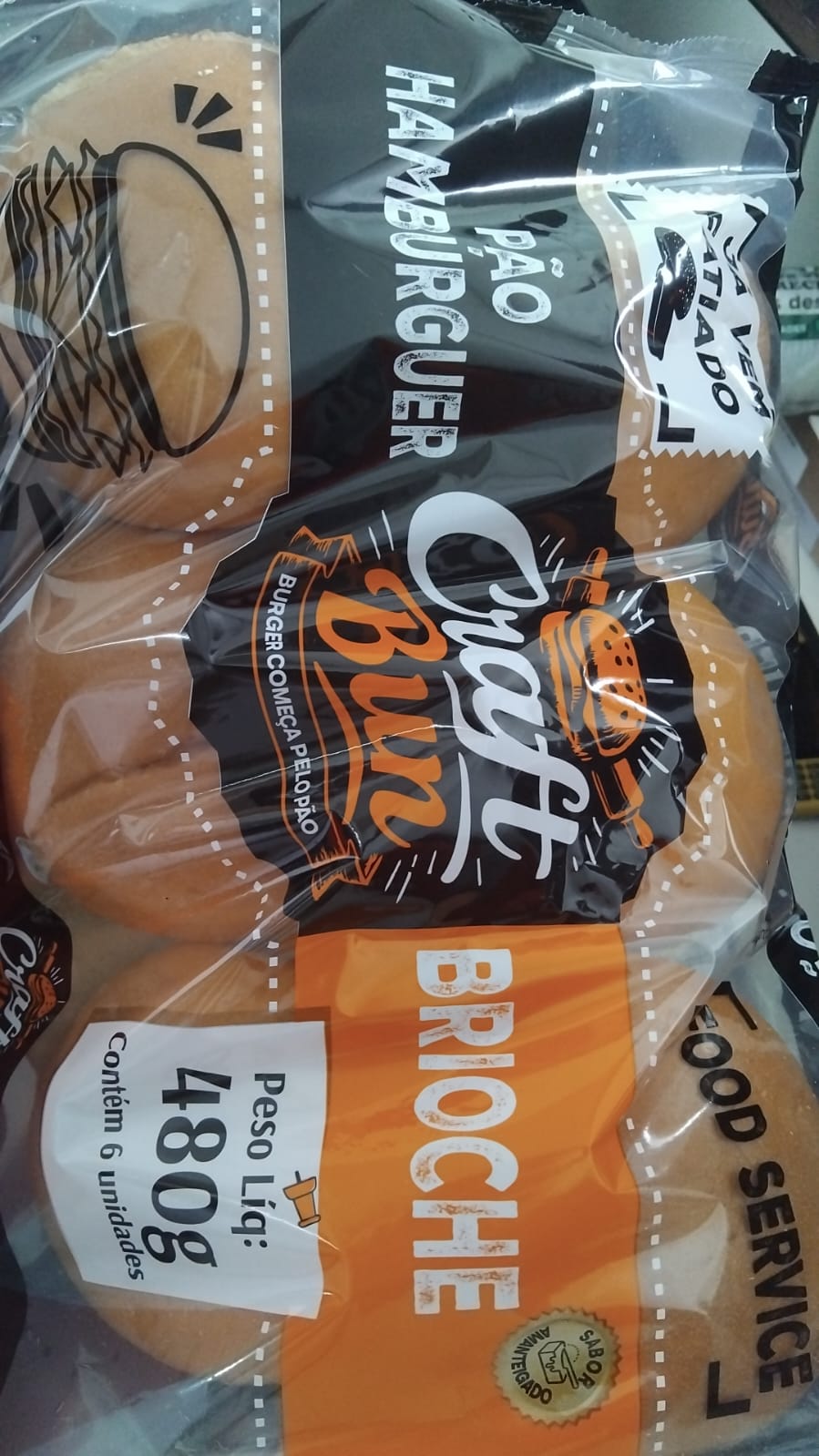 Brioche